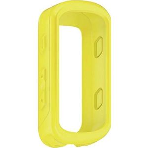 GARMIN Edge 530 Uniseks volwassenenhoes, geel (geel), eenheidsmaat