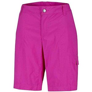 Columbia Silver Ridge 2.0 Cargoshorts voor dames