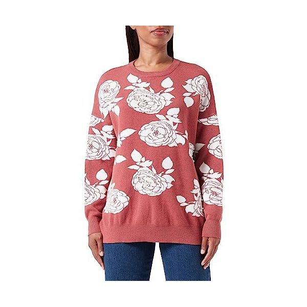 Kleur rose - Pullover kopen prijs lage | Ruime keus