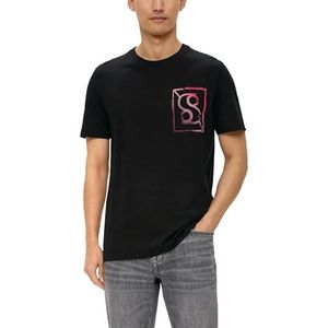 s.Oliver T-shirt pour homme, 99D2, XL