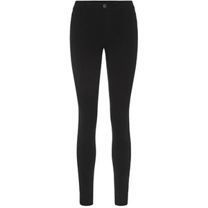 PIECES Jegging Zwart