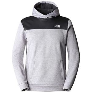 THE NORTH FACE Reaxion Fleece Sweatshirt voor heren