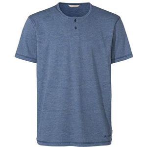 VAUDE Mineo T-shirt rayé pour homme