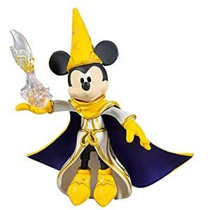 Mc Farlane Disney Mickey Mouse 16032 figuur 13 cm zwart