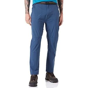 MEETYOO Hiking Pants Homme, Bleu marine, XL