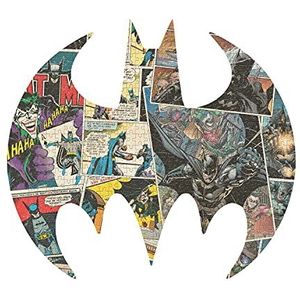 DC Comics - Batman 750 Stuks Legpuzzel
