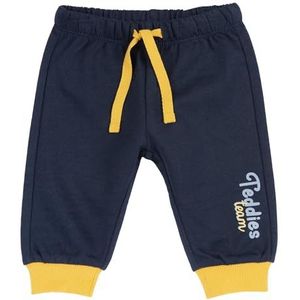 Chicco Pantaloni Della Tuta tuinbroek voor baby's, jongens, 1 stuk, Blauw (1)