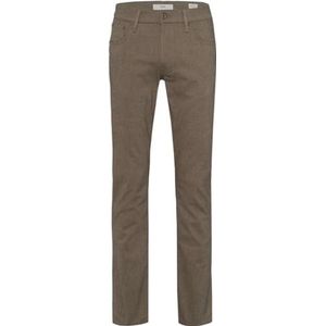 BRAX Chuck Hi-Flex Bouwbroek voor heren, Beige