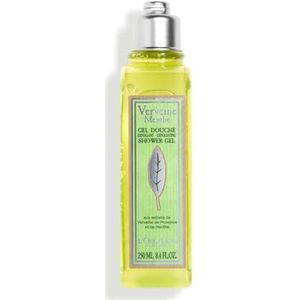 L'Occitane Verbena Shower Gel 250 ml