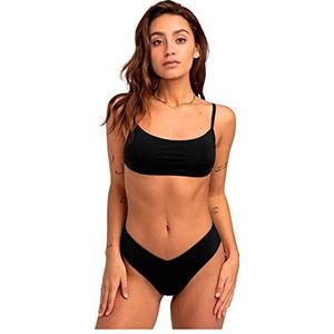 Quiksilver Sol Searcher Bralette bikinitop voor dames, 1 stuk
