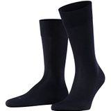 Falke Herensokken, blauw (Dark Navy 6375), 43-46 EU, blauw (Dark Navy 6375)