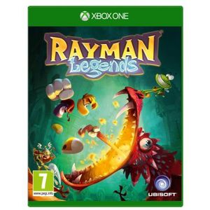 Rayman Legends (Xbox One)