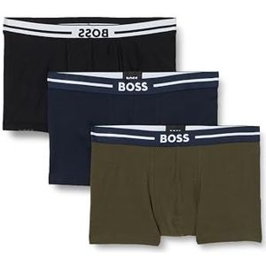 BOSS Boxer pour homme, Ouvert Divers 960, S