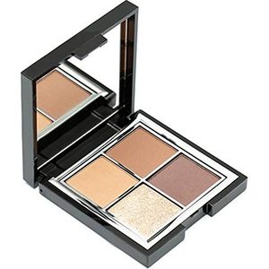 Mii Cosmetics Mii Pure Decadence Oogpalet