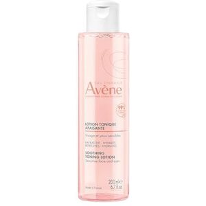 THERMAAL WATER AVENE lotion voor droge en gevoelige huid, 200 ml, 3282779051491