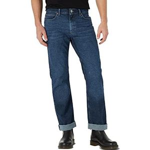 Lee Legendary Regular Fit Bootcut Jeans Bootcut Jeans Straight Fit Bootcut, Oneindig