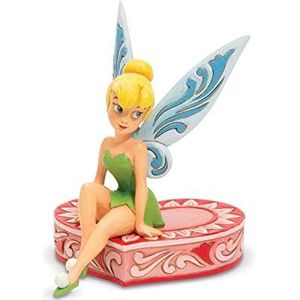 Disney Traditions Love Seat Tinkerbell