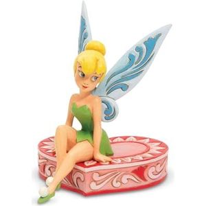 Disney Traditions - Love Seat Fee Tinkerbell