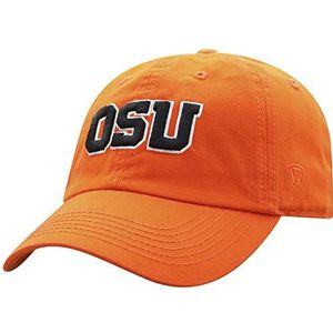 Top of the World Verstelbare herenpet casual fit, Oregon State Beavers