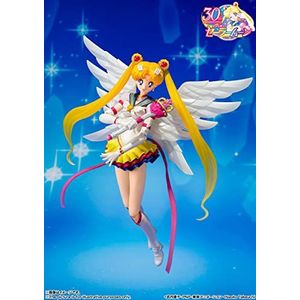 Sailor Moon Eternal - Pretty Guardian - figuur S.H.Figuarts