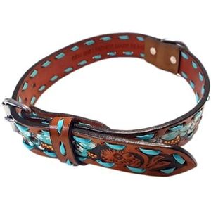 Dog Collar Collier pour chien Taille S 30,5 à 48,6 cm