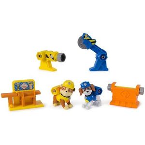 Rubble & Crew Power Tool Pups 2 stuks