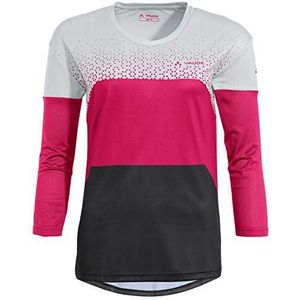 VAUDE Moab Ls V T-shirt voor dames