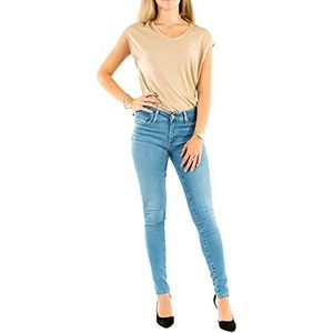 Levi's Skinny Fit 711™ Skinny Dames, Blauw