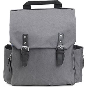 Chicco - Easy Dark Grey veranderende rugzak