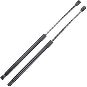 Frankberg 2 x gasveren voor achterklep Sandero Stepway I BS hatchback 2007-2021 8200735264