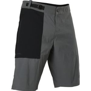 Fox Racing Utilitary Ranger Shorts, heren, grijs, 56, grijs.