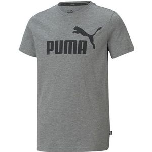 Puma Ess T-shirt voor jongens, T-Shirt