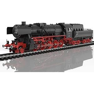 Märklin 39530 Locomotieven Spoor H0 1:87