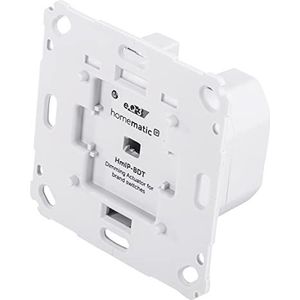 Homematic IP Smart Home HmIP-BDT dimmer actuator voor merkschakelaar