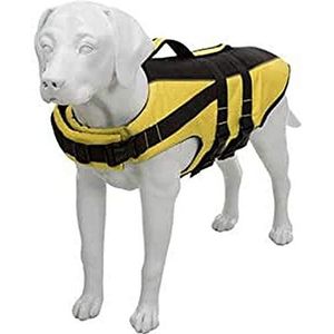 TRIXIE – 30125 – Zwemvest voor honden