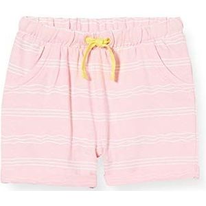 s.Oliver Junior Casual babyshorts voor meisjes, 41a7 Light Pink Aop