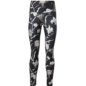 Reebok Myt All Over Print Poly Leggings – Leggings – Dames