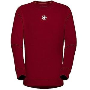 Mammut Mammut Core Ml Crew Neck Heren Original Sweatshirt voor heren