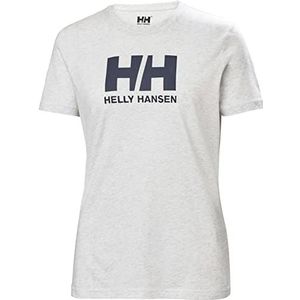 Helly Hansen W Hh T-shirt voor dames met logo