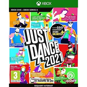 Just Dance 2021 (Xbox One/Series X)