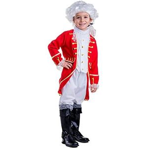 Dress Up America costume de garçon victorien de luxe de luxe pour les enfants
