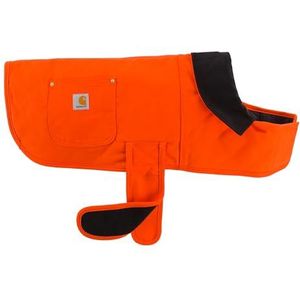Carhartt Uniseks klus jas, jager-oranje/messing, XL UK