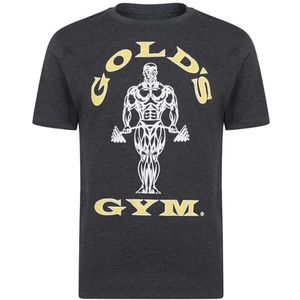 Gold's Gym Golds Gym T-shirt voor heren, 1 stuk