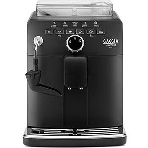 Gaggia Naviglio Milk RI8749/01 - Volautomatische koffiemachine voor espresso en cappuccino