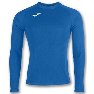 Joma Brama Thermo T-shirt voor heren, fleece, Fleece - koningsblauw