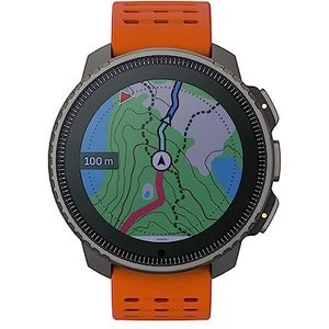 Suunto - Verticale titanium smartwatch