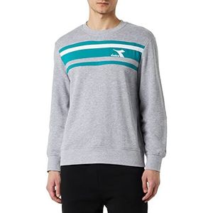 Diadora Crew Slam Sweatshirt Crew Slam Sweatshirt voor heren