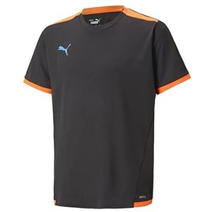 PUMA Uniseks voetbalshirt voor kinderen