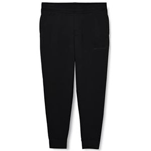 Armani Exchange Joggingbroek met ingekapseld logo voor heren, Groen