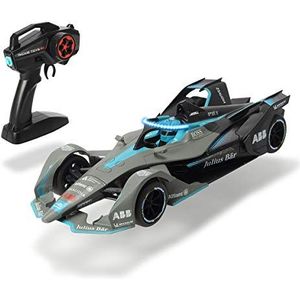 Dickie RC Formula E Gen2 Car 1:14 2,4 GHz  203167000